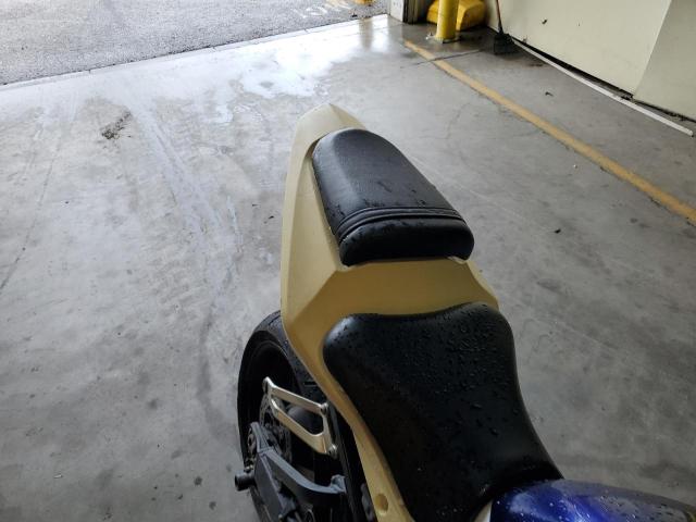 2003 SUZUKI GSX-R1000 - JS1GT75A332105103