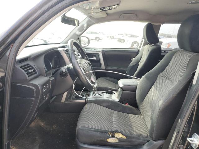 2015 TOYOTA 4RUNNER SR JTEZU5JR8F5084937