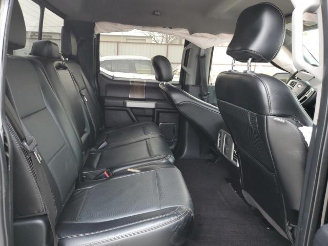 2016 FORD F150 SUPER 1FTEW1EG7GKF78904