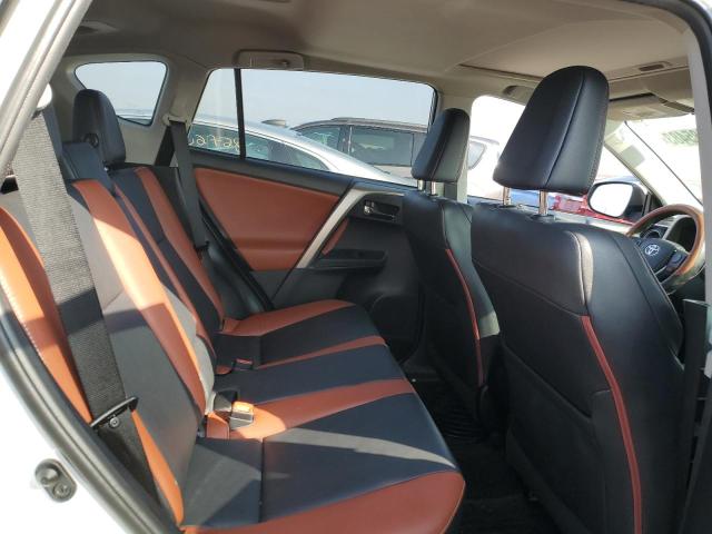 2015 TOYOTA RAV4 LIMIT 2T3DFREV4FW252282