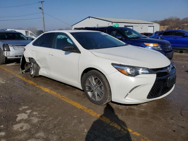 2017 TOYOTA CAMRY LE 4T1BF1FK6HU449527
