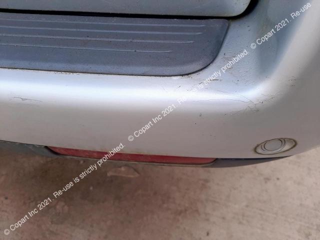 SALLMAMC36A208036 Land Rover RANGEROVER