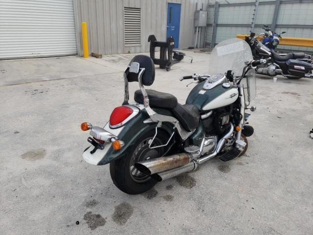 2009 SUZUKI VL800 - JS1VS55AX92102416