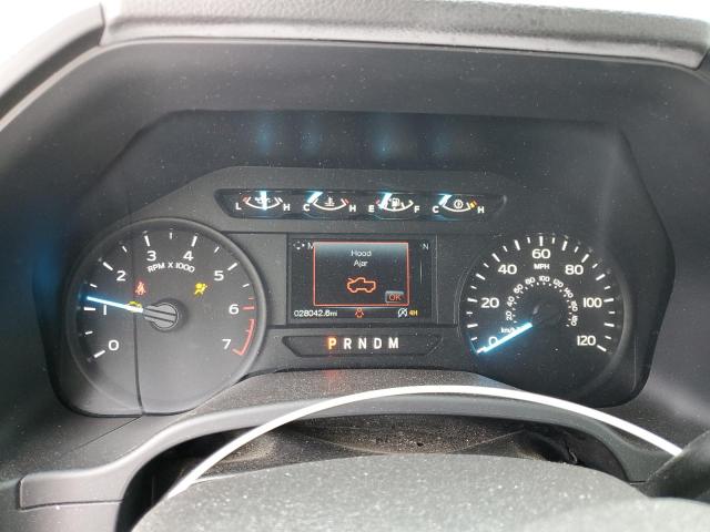 2018 FORD F150 SUPER 1FTFX1E59JKD28197