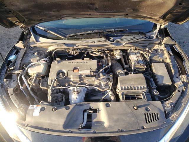 2016 HONDA CIVIC EX 19XFC2F74GE218476