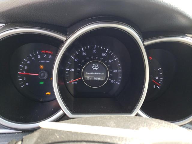 5XXGM4A71FG456926 KIA Optima Lx