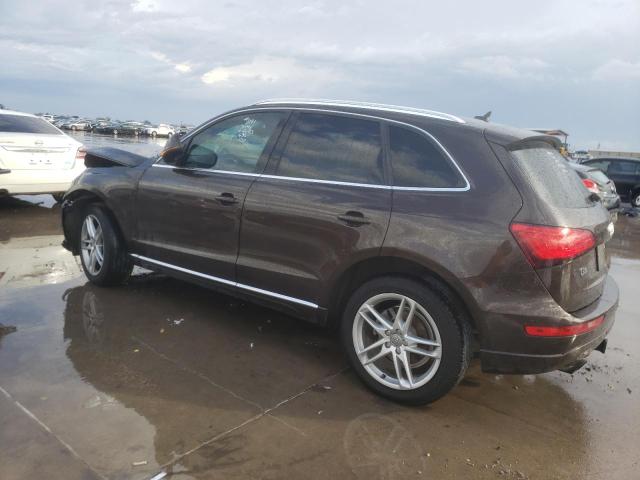 VIN WA1LFAFP3EA063501 2014 Audi Q5, Premium Plus no.2