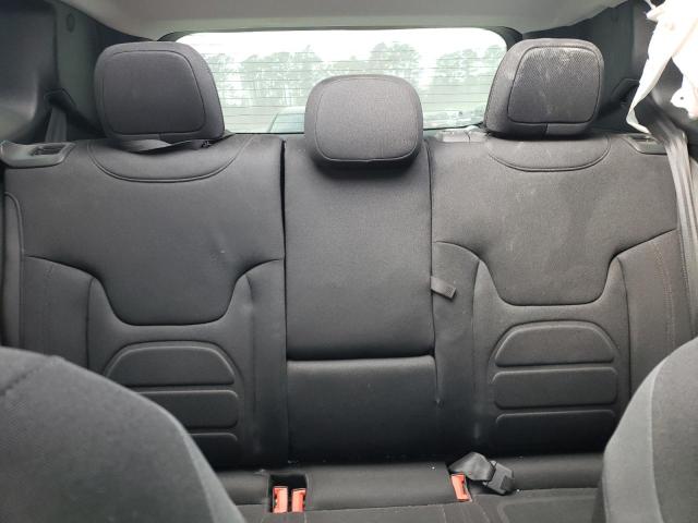 2017 JEEP RENEGADE L ZACCJABB4HPE81648