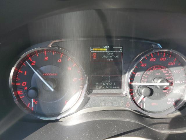 JF1VA1A67F9815429 Subaru WRX