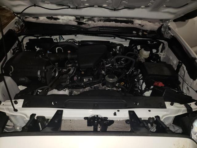 2022 TOYOTA TACOMA ACC 3TYSX5EN0NT015919