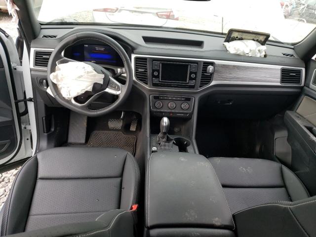 2023 VOLKSWAGEN ATLAS CROS 1V2DC2CA1PC208615