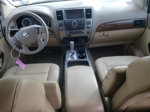 2015 NISSAN ARMADA PLA - 5N1BA0NFXFN615407