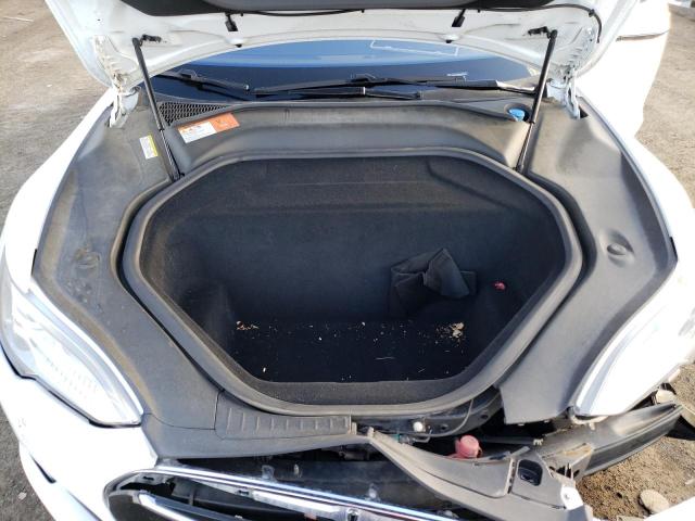 5YJSA1H28FF089490 Tesla Model S 85d
