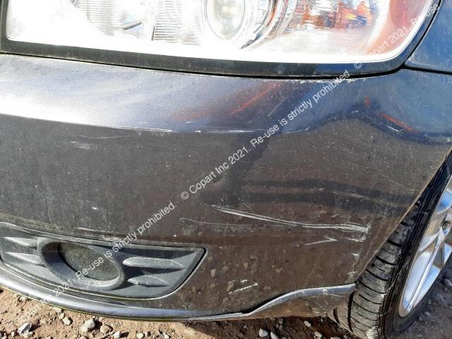 YV1MW76E2A2569613 Volvo V50 Se D D