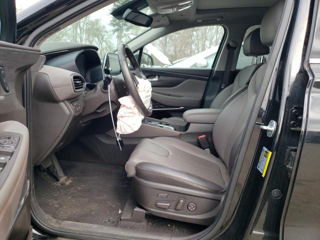 2019 HYUNDAI SANTA FE L - 5NMS5CAAXKH024070