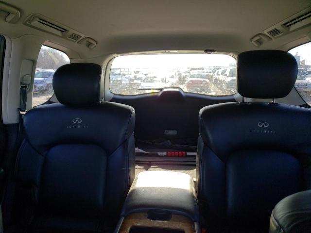JN8AZ2NF8E9555871 Infiniti QX80