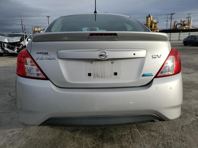 2016 NISSAN VERSA S 3N1CN7AP1GL875588