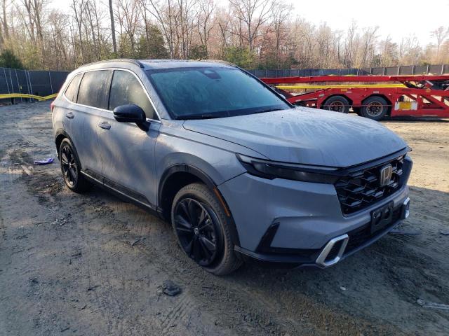 2023 HONDA CR-V SPORT - 7FARS6H92PE002730