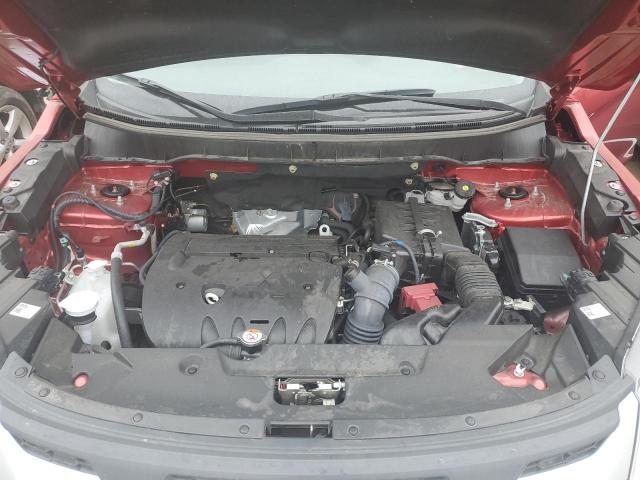 2021 MITSUBISHI OUTLANDER JA4APUAU6MU036597