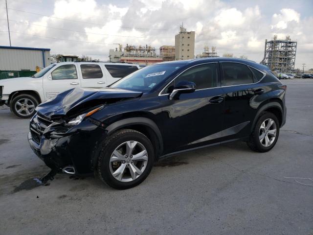 2017 Lexus NX 200t Base