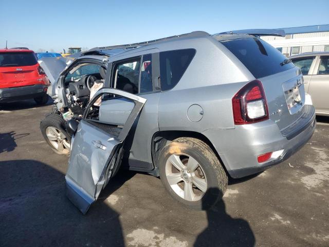 1C4NJDBB6GD755990 Jeep Compass Sport