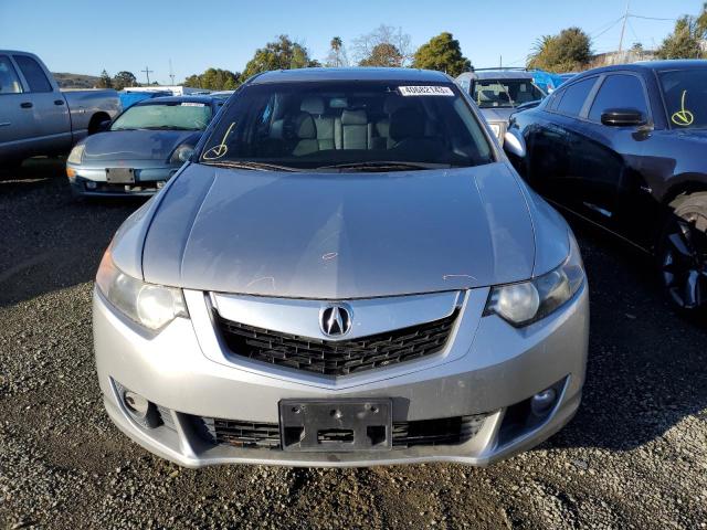 JH4CU2F63AC043299 Acura TSX