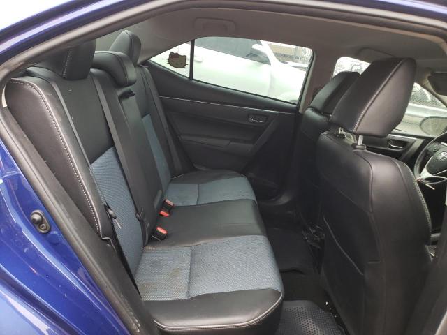 2016 TOYOTA COROLLA L 5YFBURHEXGP557693