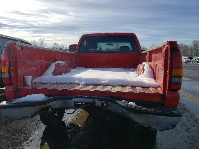 1GTHC24132E106005 GMC Sierra C2500 Heavy Duty
