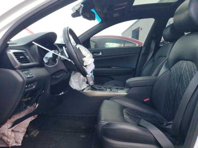 5XXGV4L26KG298141 KIA OPTIMA SXL