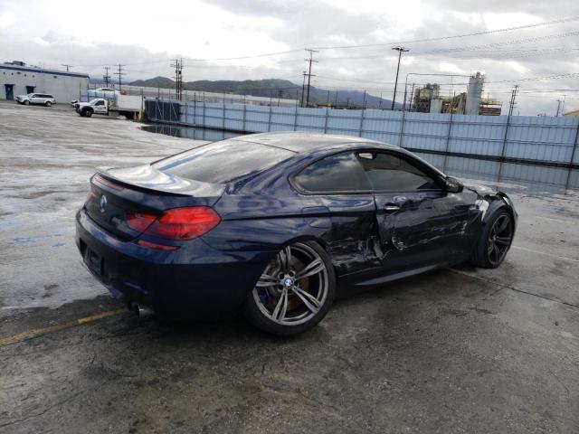 VIN WBSLX9C59DC968731 2013 BMW M6 no.3