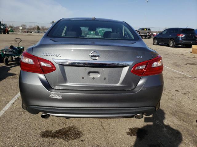 2018 NISSAN ALTIMA 2.5 1N4AL3AP0JC272031