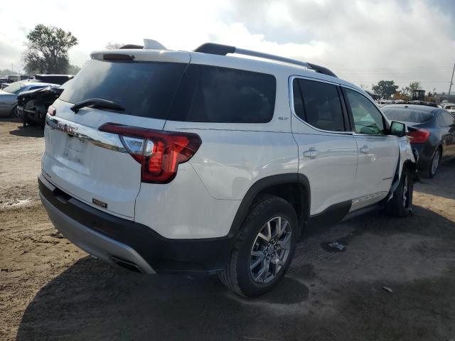 1GKKNMLS8MZ202959 GMC ACADIA SLT