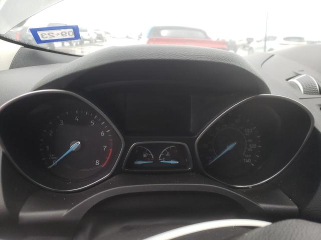 2018 FORD ESCAPE SE 1FMCU0GD1JUD36319
