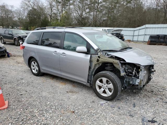 2015 TOYOTA SIENNA LE 5TDKK3DC8FS551789