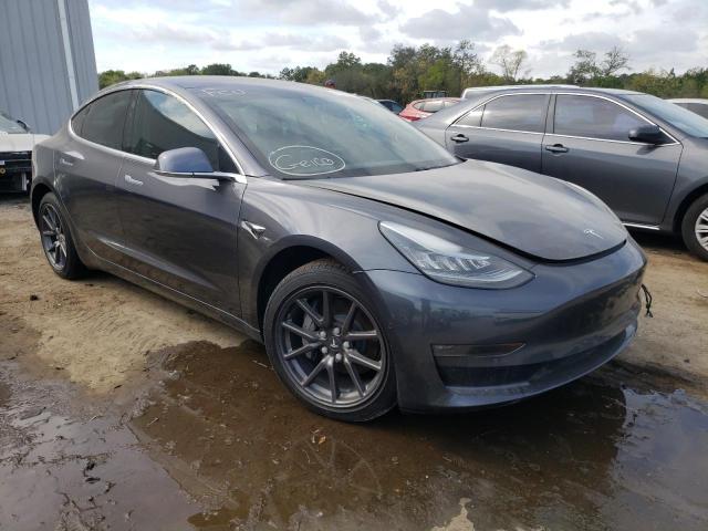 2018 TESLA MODEL 3 5YJ3E1EA6JF051575