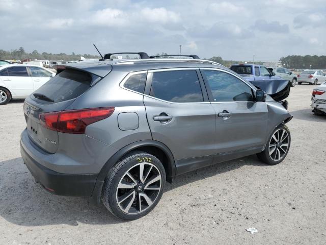 2017 NISSAN ROGUE SPOR JN1BJ1CR2HW136647