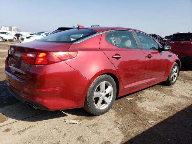 5XXGM4A71FG456926 KIA Optima Lx
