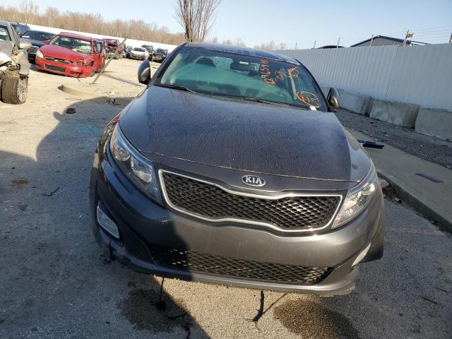 2015 KIA OPTIMA LX KNAGM4A79F5641646