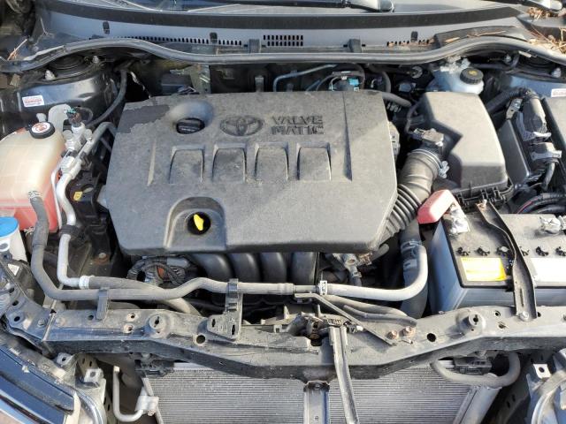 2018 TOYOTA COROLLA IM - JTNKARJE8JJ557833