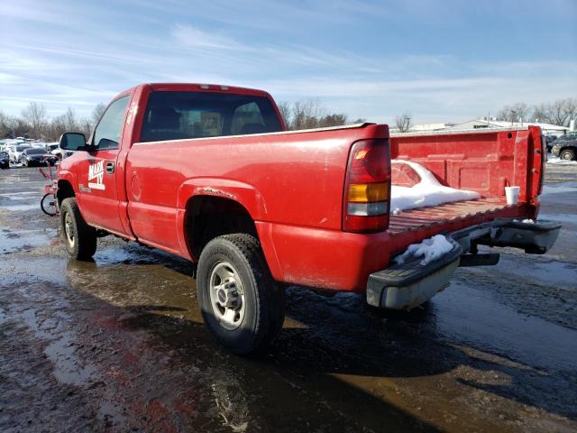 1GTHC24132E106005 GMC Sierra C2500 Heavy Duty