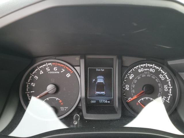 2022 TOYOTA TACOMA ACC - 3TYRX5GN9NT059865
