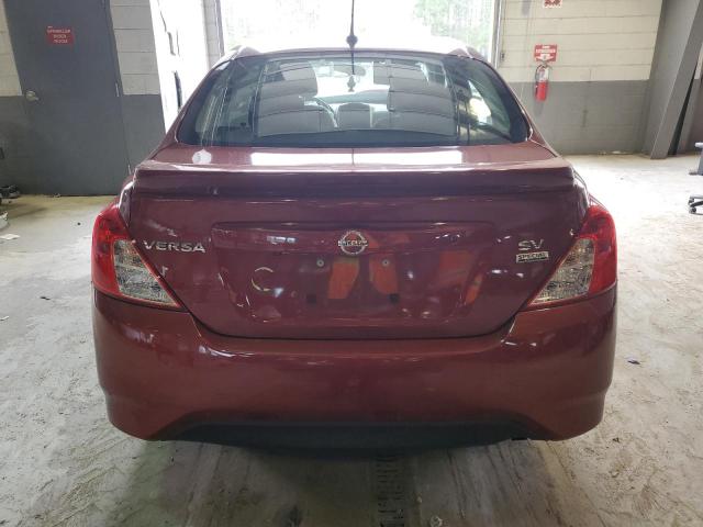 2019 NISSAN VERSA S 3N1CN7AP4KL874363