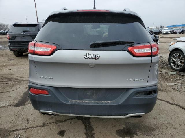 2015 JEEP CHEROKEE L 1C4PJMDS0FW615247