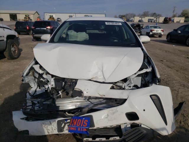 2020 TOYOTA PRIUS L - JTDKARFU6L3115385