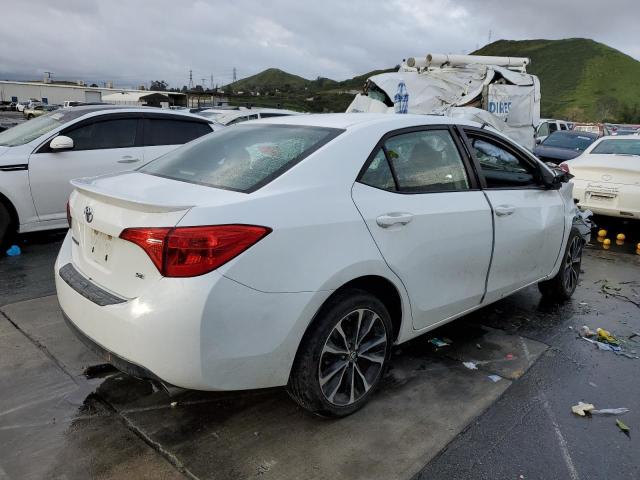 2018 TOYOTA COROLLA L 5YFBURHE4JP774874