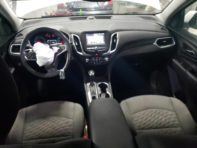 2018 CHEVROLET EQUINOX LT 2GNAXSEV5J6184531