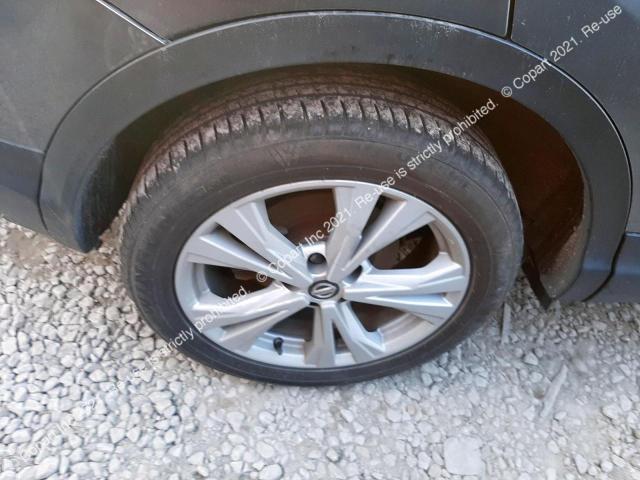 SJNFAAJ11U2013148 Nissan Qashqai N-