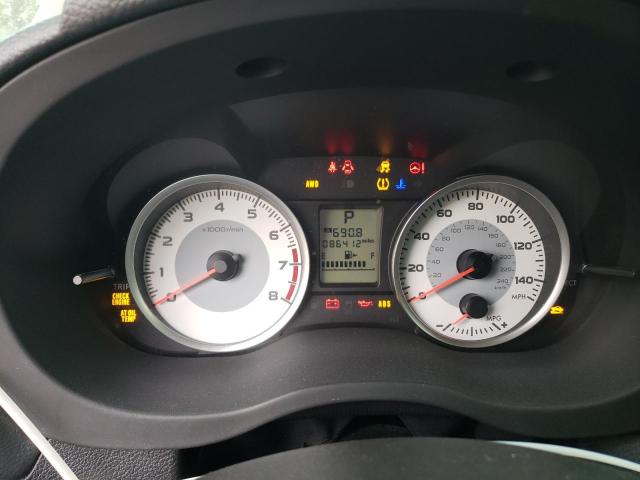 JF1GJAD68EH021273 Subaru Impreza Premium