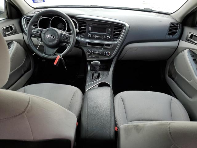 2015 KIA OPTIMA LX - KNAGM4A7XF5642658