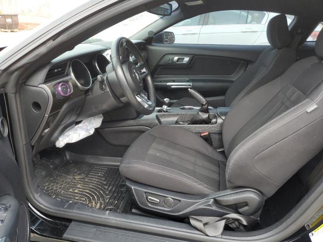 2019 FORD MUSTANG GT 1FA6P8CF0K5157320